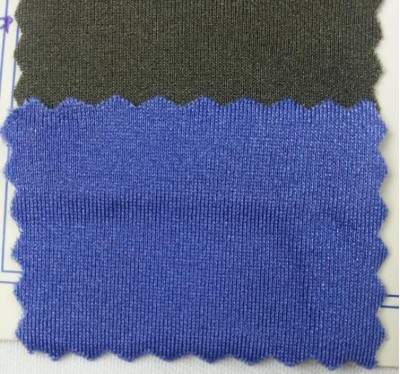 GZ-KNSY  錦綸有光泳衣布   85%錦綸15%安綸 後面照